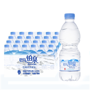 矿泉水/饮料