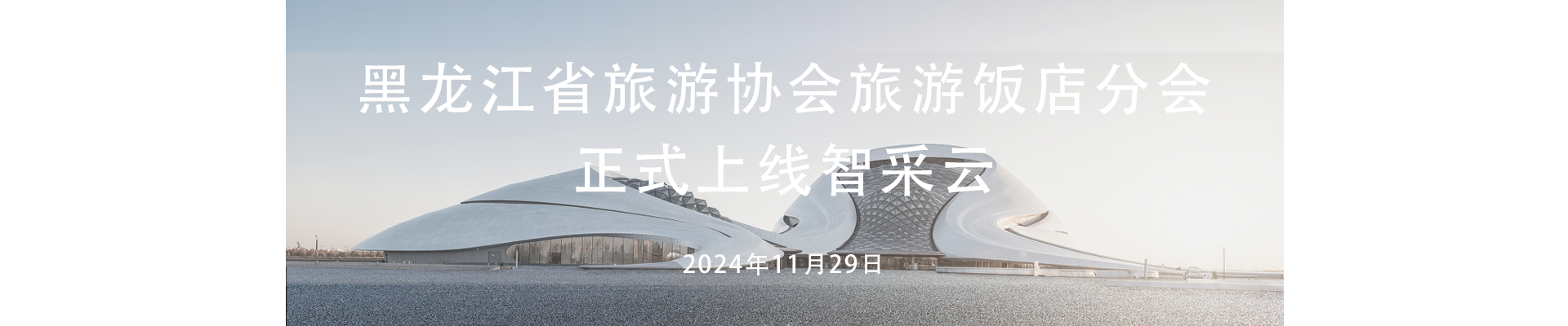 黑龙江旅游协会